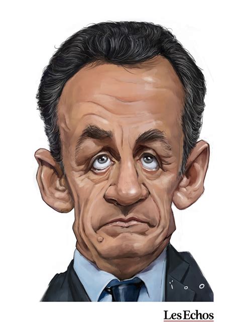 Caricature .